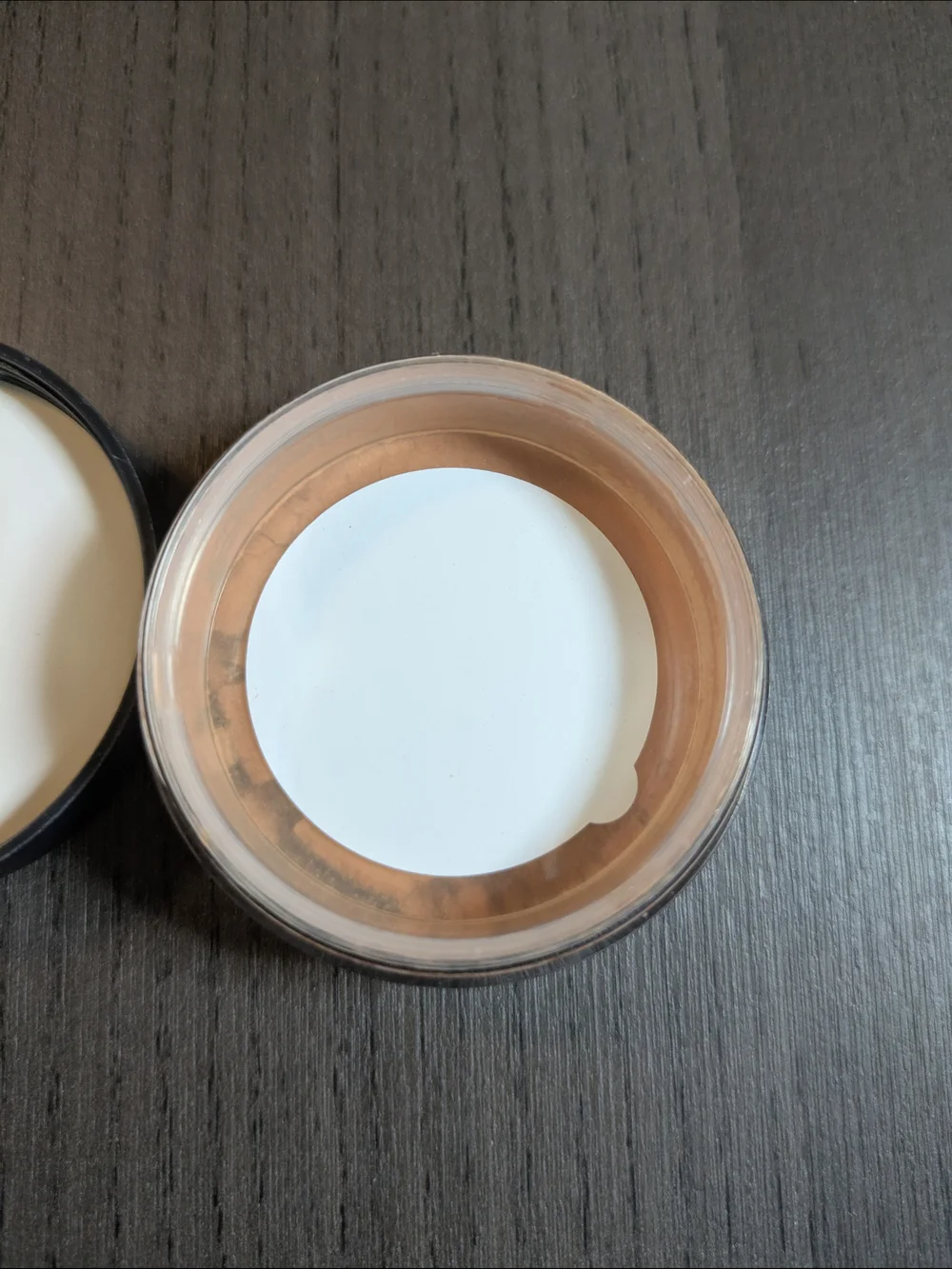 bareMinerals Fresh Blush Loose Powder - Sealed .03oz